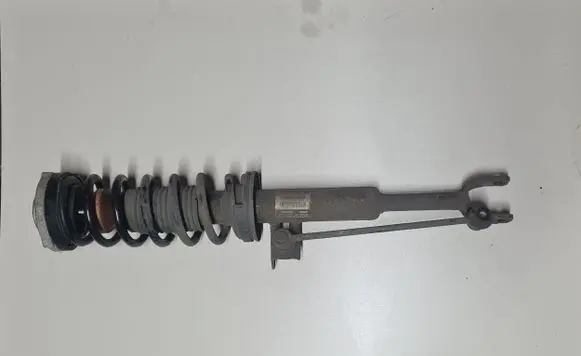 BMW 5 GT F07 Front shock absorber with coil spring 6795446 31316795446