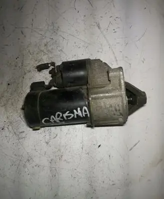 Mitsubishi Space Star Starter motor 