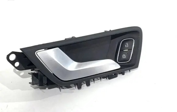 Ford Focus Front door interior handle JX7B-A22601-A