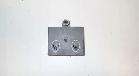 Volkswagen Touran III Door control unit/module 5Q0959593E