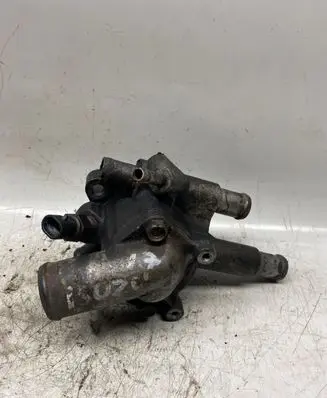 Thermostat/thermostat housing