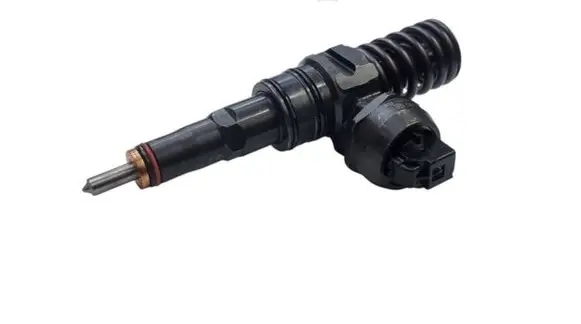 Volkswagen Golf IV Fuel injector 0414720039 0986441557