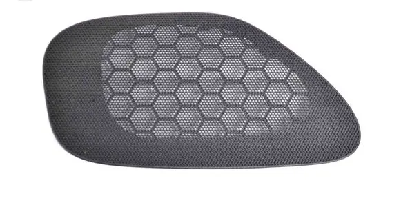 Saab 9-3 Ver1 Dash center speaker trim cover 12801534
