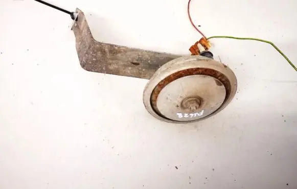 Citroen C3 Horn signal a722367