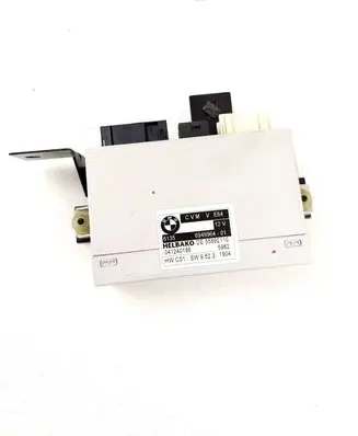 BMW 6 E63 E64 Other control units/modules 6949964 041240186 55892110