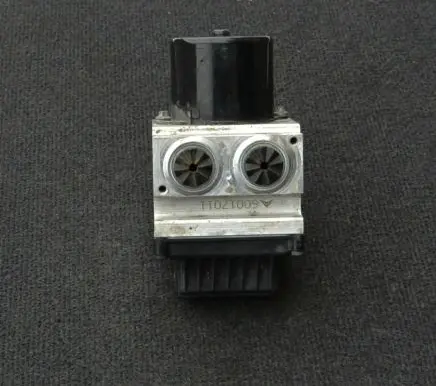 Volkswagen PASSAT B7 USA ABS Pump 3C0614109AF 16705912