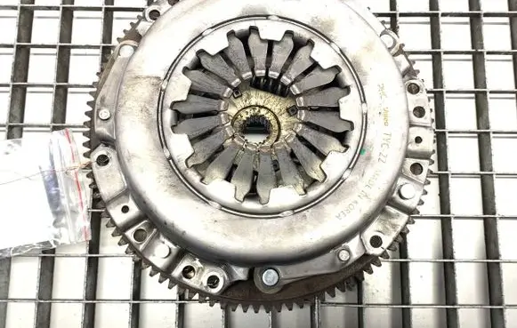 Toyota Yaris Clutch set kit TYC-22