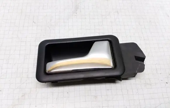 Audi 80 90 S2 B4 Rear door interior handle 893837020