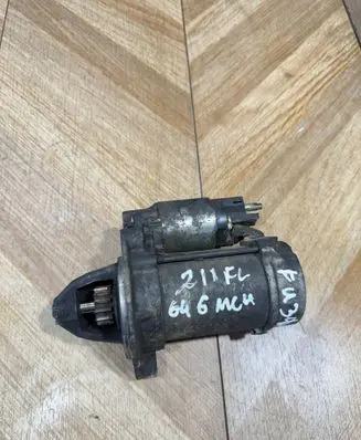 Mercedes-Benz E W211 Starter motor 4280004600