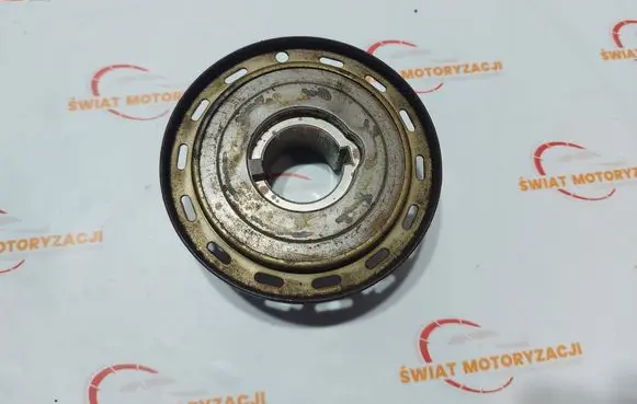 Mazda 6 Timing chain sprocket 9656584580
