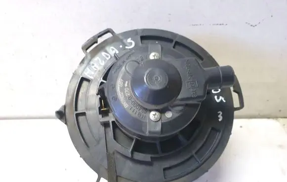 Mazda 5 Heater fan/blower 8940000