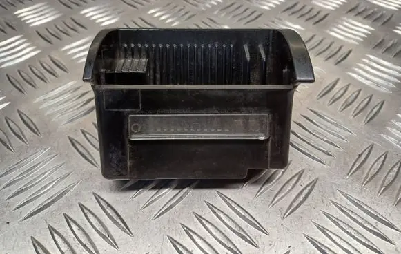Car ashtray