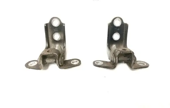 KIA Sportage Front door upper hinge 793202H000
