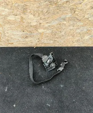 BMW X5 E70 Ignition lock 6967675