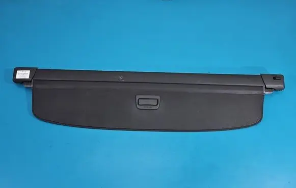 Volkswagen PASSAT B7 Parcel shelf load cover 3AF867871D IMPRK1587747