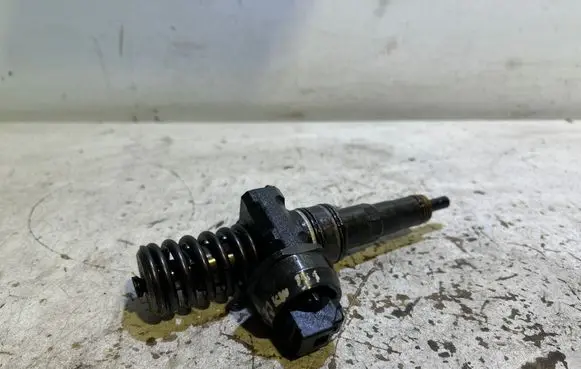 Skoda Octavia Mk2 (1Z) Fuel injector 038130073BN