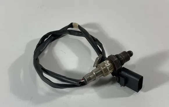 Volkswagen Polo V 6R Lambda probe sensor 04E906262BJ 0258030129 0258030130