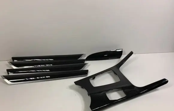 BMW X4 F26 Panel trim