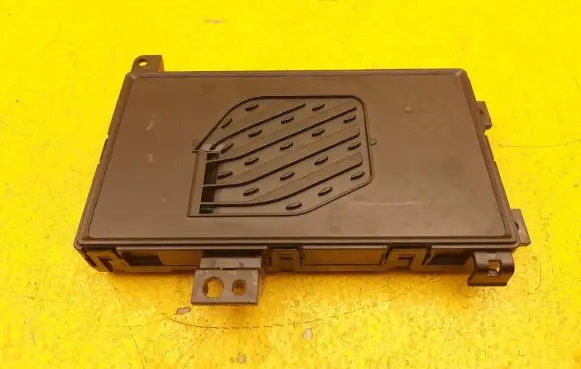 Mercedes-Benz C W205 Other control units/modules A2059007549 A2059013122