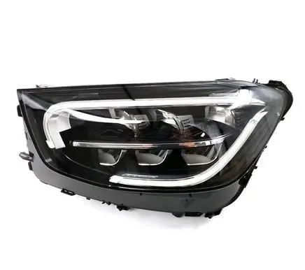 Mercedes-Benz GLC X253 C253 Headlight/headlamp