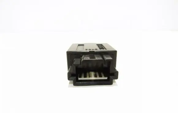 Mitsubishi Pajero ESP (stability program) switch kodo