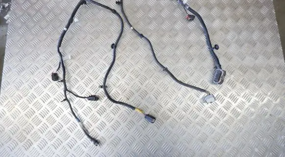 Tesla Model Y Brake wiring harness 248905901A
