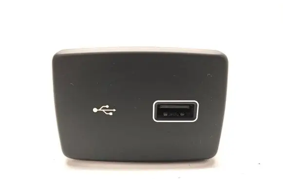 USB socket connector