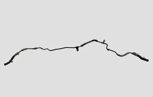 KIA Carens II Power steering hose/pipe/line