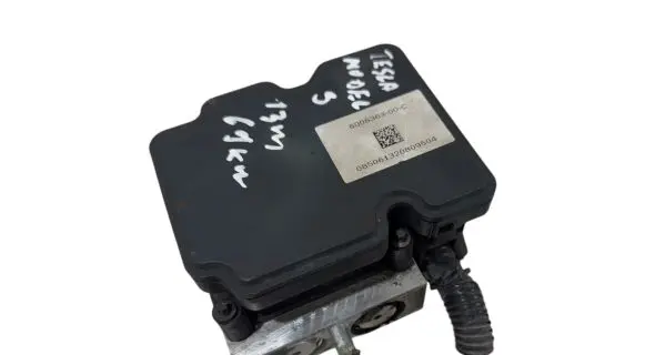 Tesla Model S ABS Pump 600636300C 089061320809504