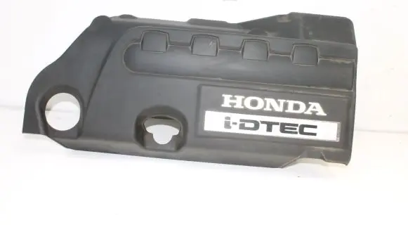 Honda CR-V Engine cover (trim)