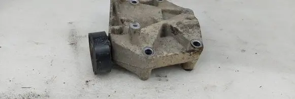 Opel Signum A/C compressor mount bracket 55187675