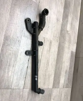 BMW 5 F10 F11 Engine coolant pipe/hose 15476810 9170339