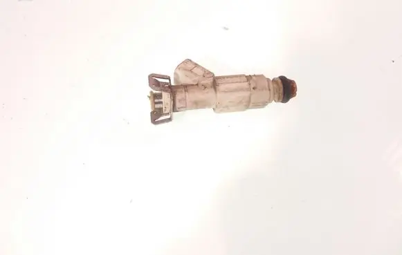 Mazda 6 Fuel injector 0280156155 1L5GBA
