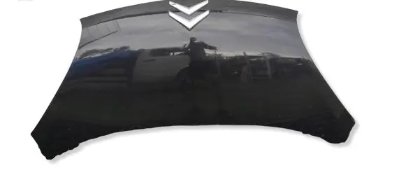 Citroen C1 Engine bonnet/hood MSCC1