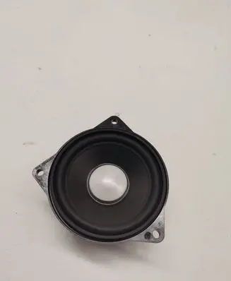 BMW 7 G11 G12 Parcel shelf speaker 9368383
