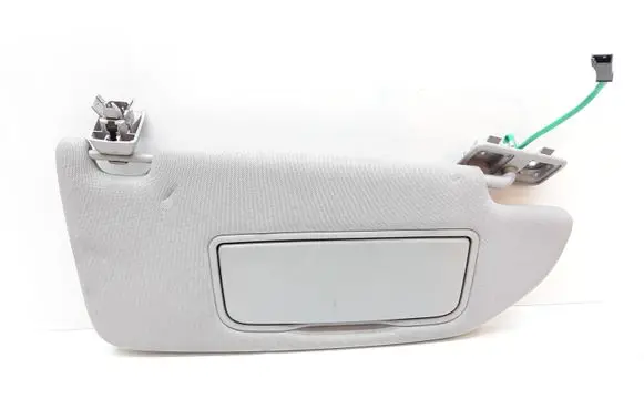 Volvo V70 Sun visor
