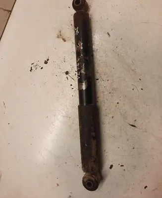 Opel Vectra C Rear shock absorber/damper