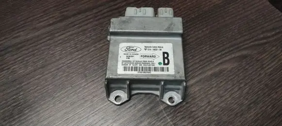 Ford Transit Airbag control unit/module 1C1A14B321BB