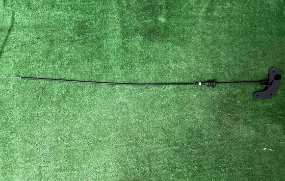 Land Rover Range Rover L322 Engine bonnet/hood lock release cable FPF500050