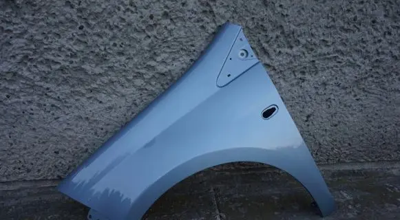 Fiat Bravo Fender