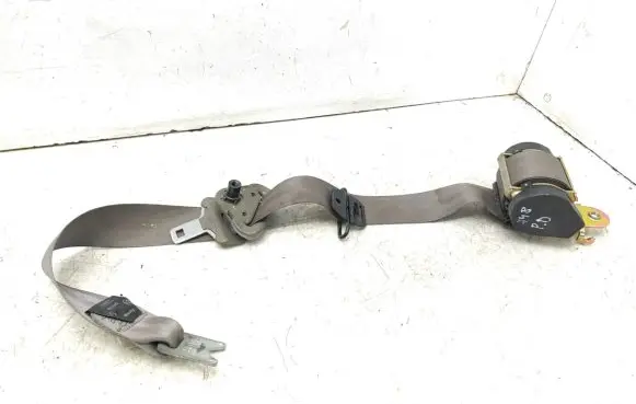 Renault Espace IV Front seatbelt E2041038