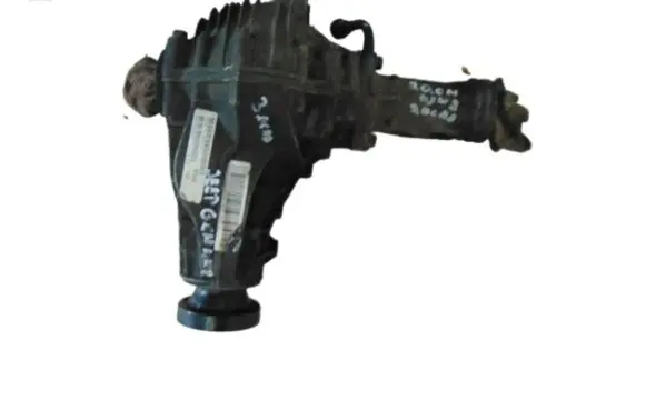 Jeep Grand Cherokee Front differential P68059998AD