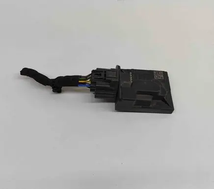 Volvo XC90 Fuel injection pump control unit/module 32312196