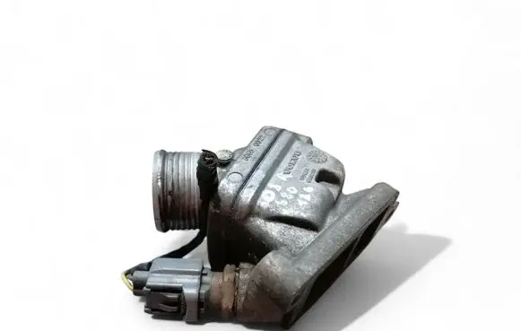 Volvo S80 Thermostat/thermostat housing 30650022