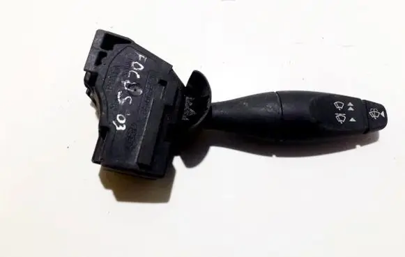 Ford Focus Wiper control stalk