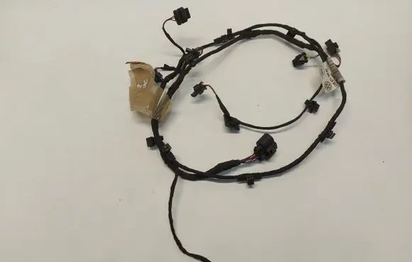 Ford Explorer Parking sensor (PDC) wiring loom 11N971104-JLK01