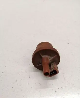Peugeot 206 Vacuum valve 0280142317