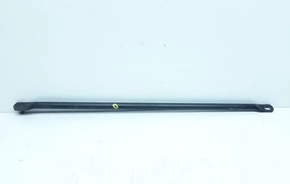 Radiator support slam panel bracket