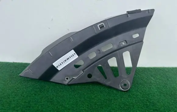 Citroen C4 I Picasso Front bumper mounting bracket 164726-00