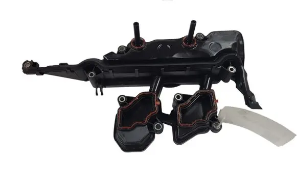 Renault Laguna III Oil breather separator 8200673395
